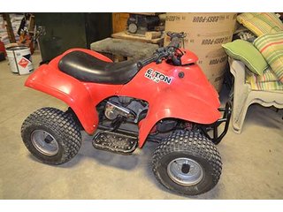 Property photo 76 - LARGE EQUIPMENT & PERSONAL PROPERTY AUCTION IN DEKALB COUNTY, INDIANA
